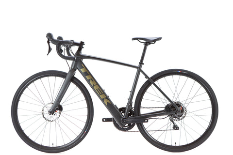 Trek Domane+ AL 5 Shimano 105 Disc Electric Road Bike 2025, Size 54cm