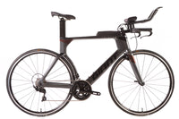 Giant Trinity Advanced Shimano 105 TT Bike 2021, Size Medium
