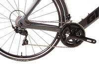 Giant Trinity Advanced Shimano 105 TT Bike 2021, Size Medium