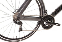 Giant Trinity Advanced Shimano 105 TT Bike 2021, Size Medium