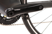 Giant Trinity Advanced Shimano 105 TT Bike 2021, Size Medium