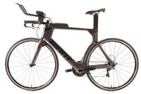 Giant Trinity Advanced Shimano 105 TT Bike 2021, Size Medium