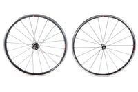 Fulcrum Racing 500 Wheelset, Shimano Freehub