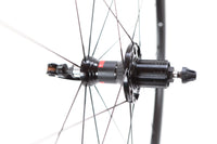 Fulcrum Racing 500 Wheelset, Shimano Freehub
