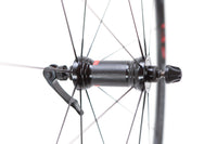 Fulcrum Racing 500 Wheelset, Shimano Freehub