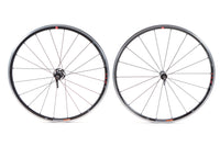Fulcrum Racing 500 Wheelset, Shimano Freehub