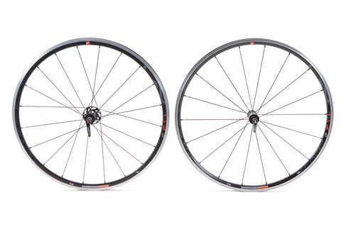 Fulcrum Racing 500 Wheelset, Shimano Freehub
