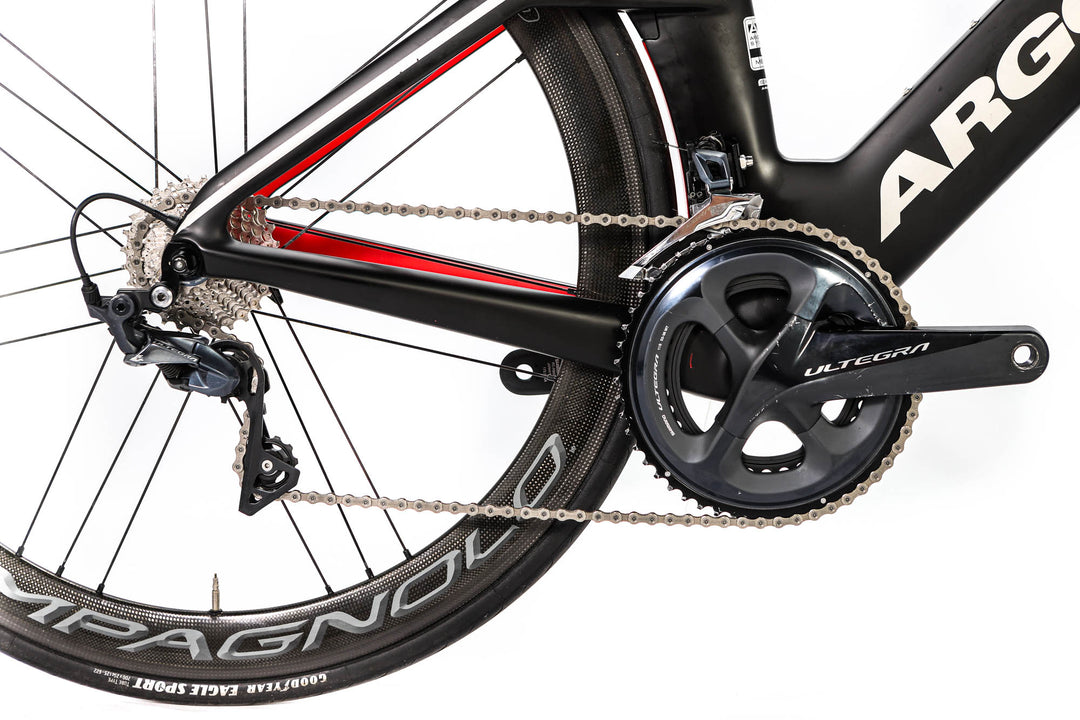 argon 18 e119 tri plus price