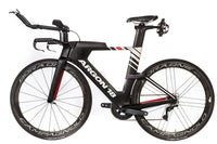 Argon 18 E119 Tri Plus Shimano Ultegra TT Bike 2019, Size Medium