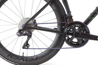 Specialized S-Works Tarmac SL8 Shimano Ultegra Di2 Disc Road Bike 2025, Size 56cm