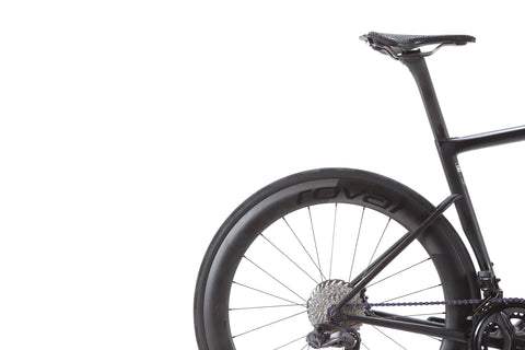 Specialized S-Works Tarmac SL8 Shimano Ultegra Di2 Disc Road Bike 2025, Size 56cm