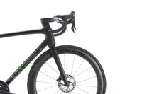 Specialized S-Works Tarmac SL8 Shimano Ultegra Di2 Disc Road Bike 2025, Size 56cm
