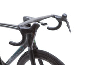Specialized S-Works Tarmac SL8 Shimano Ultegra Di2 Disc Road Bike 2025, Size 56cm