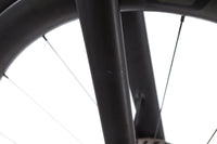 Specialized S-Works Tarmac SL8 Shimano Ultegra Di2 Disc Road Bike 2025, Size 56cm