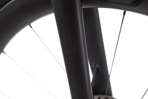 Specialized S-Works Tarmac SL8 Shimano Ultegra Di2 Disc Road Bike 2025, Size 56cm