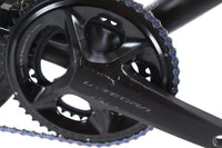 Specialized S-Works Tarmac SL8 Shimano Ultegra Di2 Disc Road Bike 2025, Size 56cm