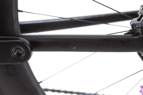 Specialized S-Works Tarmac SL8 Shimano Ultegra Di2 Disc Road Bike 2025, Size 56cm