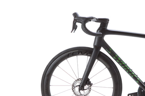 Specialized S-Works Tarmac SL8 Shimano Ultegra Di2 Disc Road Bike 2025, Size 56cm