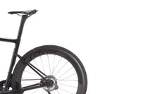 Specialized S-Works Tarmac SL8 Shimano Ultegra Di2 Disc Road Bike 2025, Size 56cm