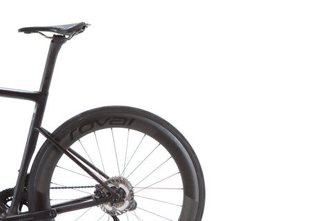 Specialized S-Works Tarmac SL8 Shimano Ultegra Di2 Disc Road Bike 2025, Size 56cm