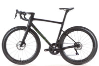 Specialized S-Works Tarmac SL8 Shimano Ultegra Di2 Disc Road Bike 2025, Size 56cm
