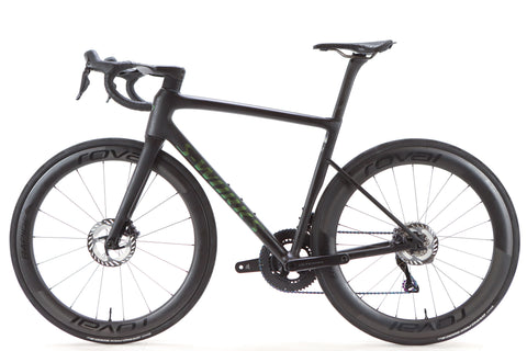 Specialized S-Works Tarmac SL8 Shimano Ultegra Di2 Disc Road Bike 2025, Size 56cm