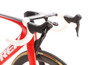 Trek Madone SLR 9 Gen 7 Shimano Dura-Ace Di2 Disc Road Bike 2024, Size 56cm