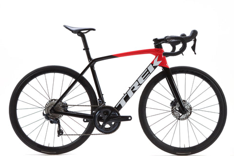 Trek Emonda SL 6 Pro Disc Shimano Ultegra Road Bike 2021, Size 54cm