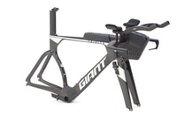 Giant Trinity Advanced Pro TT Frameset 2022, Size Small