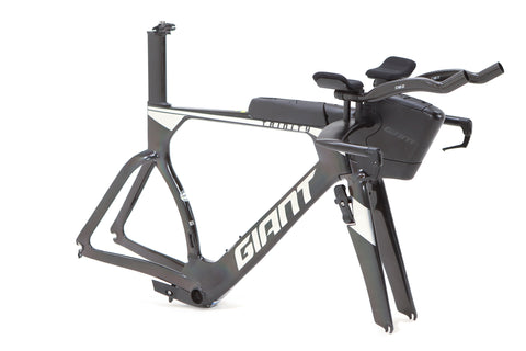 Giant Trinity Advanced Pro TT Frameset 2022, Size Small