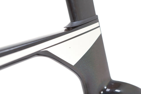 Giant Trinity Advanced Pro TT Frameset 2022, Size Small