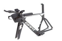 Giant Trinity Advanced Pro TT Frameset 2022, Size Small
