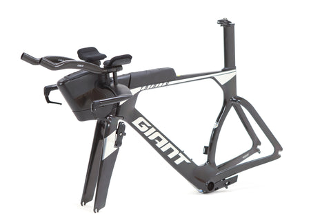 Giant Trinity Advanced Pro TT Frameset 2022, Size Small