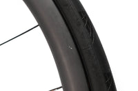 Black Inc Thirty Carbon Disc Wheelset, Shimano Freehub