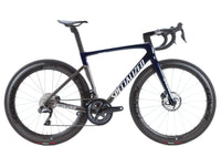 Specialized Tarmac SL7 Pro Shimano Ultegra Di2 Disc Road Bike 2021, Size 54cm