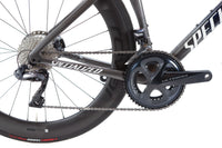 Specialized Tarmac SL7 Pro Shimano Ultegra Di2 Disc Road Bike 2021, Size 54cm