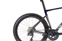 Specialized Tarmac SL7 Pro Shimano Ultegra Di2 Disc Road Bike 2021, Size 54cm