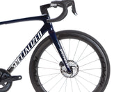 Specialized Tarmac SL7 Pro Shimano Ultegra Di2 Disc Road Bike 2021, Size 54cm