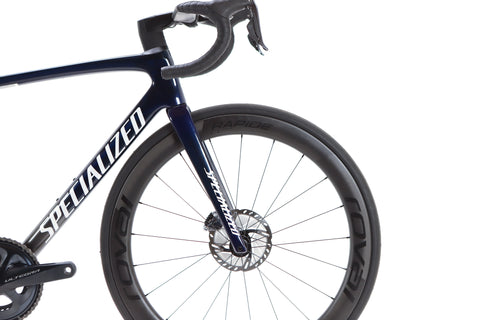 Specialized Tarmac SL7 Pro Shimano Ultegra Di2 Disc Road Bike 2021, Size 54cm