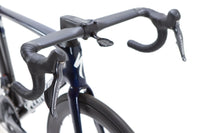 Specialized Tarmac SL7 Pro Shimano Ultegra Di2 Disc Road Bike 2021, Size 54cm