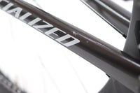 Specialized Tarmac SL7 Pro Shimano Ultegra Di2 Disc Road Bike 2021, Size 54cm