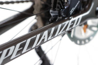 Specialized Tarmac SL7 Pro Shimano Ultegra Di2 Disc Road Bike 2021, Size 54cm