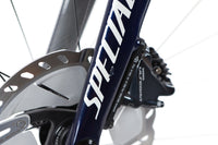 Specialized Tarmac SL7 Pro Shimano Ultegra Di2 Disc Road Bike 2021, Size 54cm