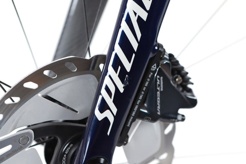 Specialized Tarmac SL7 Pro Shimano Ultegra Di2 Disc Road Bike 2021, Size 54cm