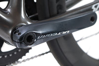 Specialized Tarmac SL7 Pro Shimano Ultegra Di2 Disc Road Bike 2021, Size 54cm