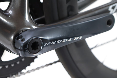 Specialized Tarmac SL7 Pro Shimano Ultegra Di2 Disc Road Bike 2021, Size 54cm