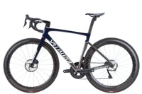Specialized Tarmac SL7 Pro Shimano Ultegra Di2 Disc Road Bike 2021, Size 54cm