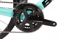 Bianchi Sprint Shimano 105 Disc Road Bike 2022, Size 53cm