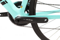 Bianchi Sprint Shimano 105 Disc Road Bike 2022, Size 53cm