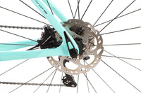 Bianchi Sprint Shimano 105 Disc Road Bike 2022, Size 53cm